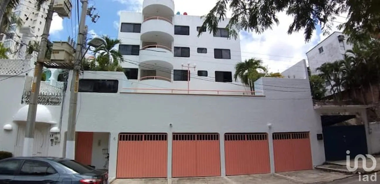 Departamento en Renta en Costa Azul, Acapulco de Juárez, Guerrero | NEX-262141 | iad México | Foto 1 de 15