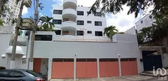 NEX-262141 - Departamento en Renta, con 4 recamaras, con 3 baños, con 120 m2 de construcción.