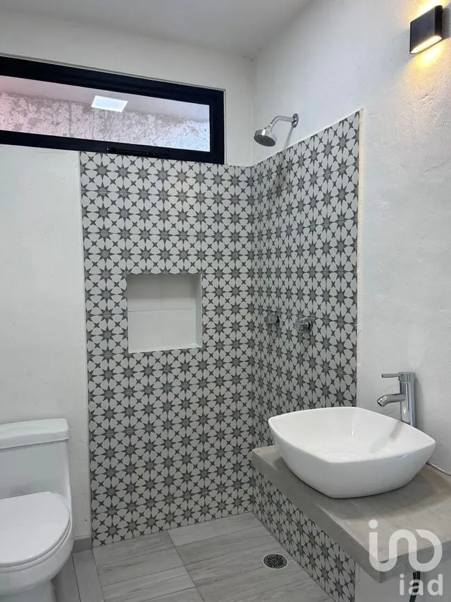 Casa en Venta en San Carlos, Mérida, Yucatán | NEX-262607 | iad México | Foto 6 de 10