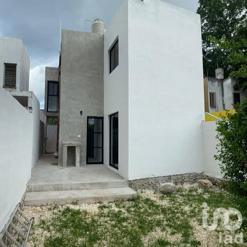 Casa en Venta en San Carlos, Mérida, Yucatán | NEX-262607 | iad México | Foto 9 de 10