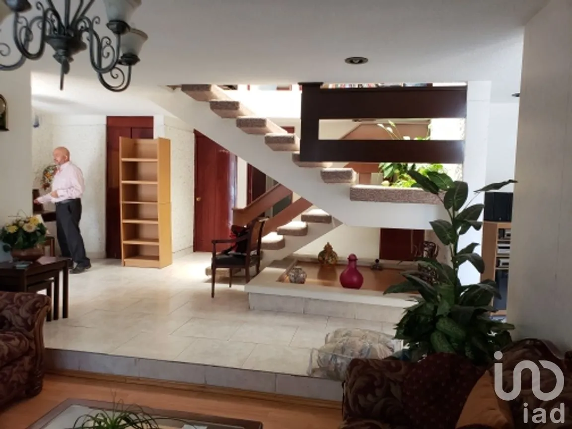 Casa en Venta en Paseos de Taxqueña, Coyoacán, Ciudad de México | NEX-263684 | iad México | Foto 2 de 13