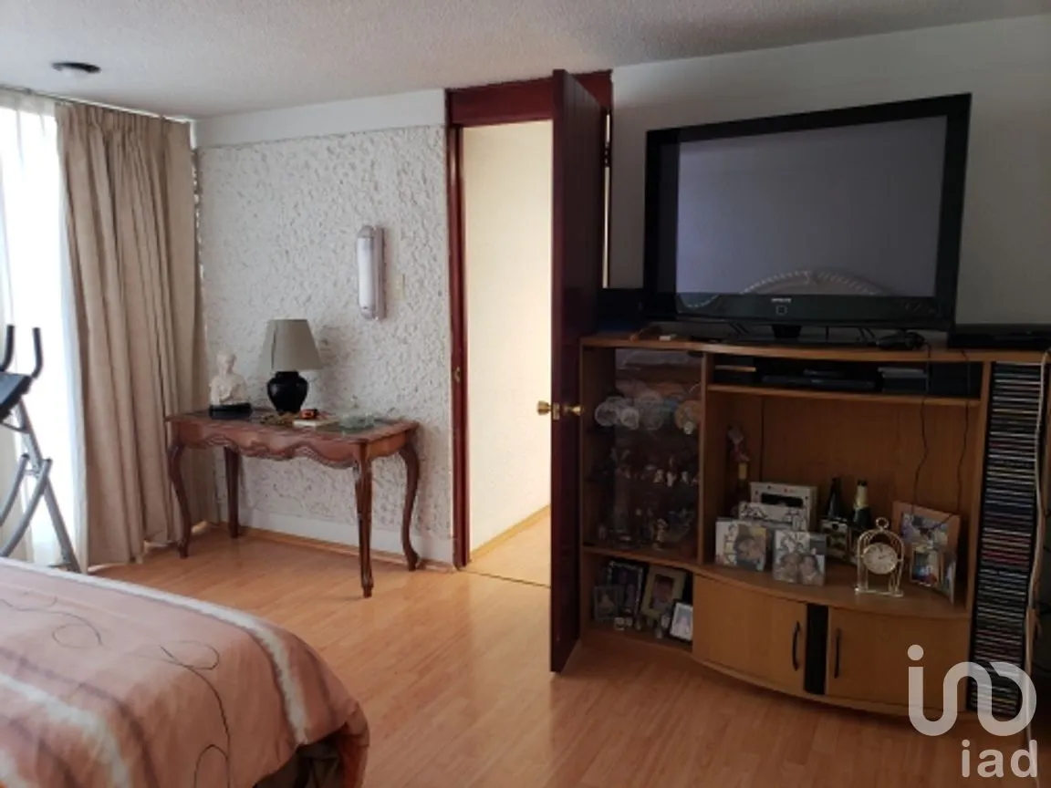 Casa en Venta en Paseos de Taxqueña, Coyoacán, Ciudad de México | NEX-263684 | iad México | Foto 11 de 13