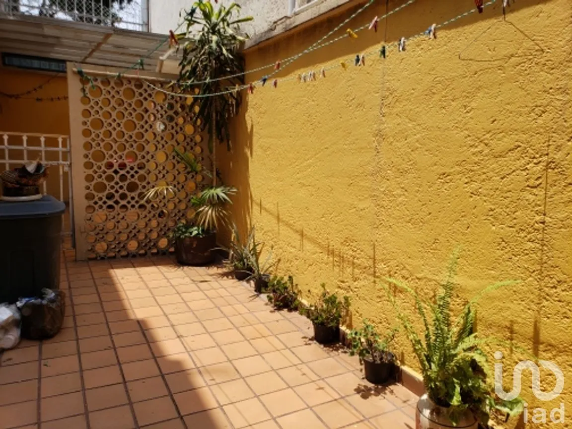 Casa en Venta en Paseos de Taxqueña, Coyoacán, Ciudad de México | NEX-263684 | iad México | Foto 12 de 13