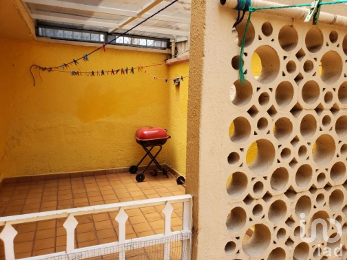 Casa en Venta en Paseos de Taxqueña, Coyoacán, Ciudad de México | NEX-263684 | iad México | Foto 13 de 13