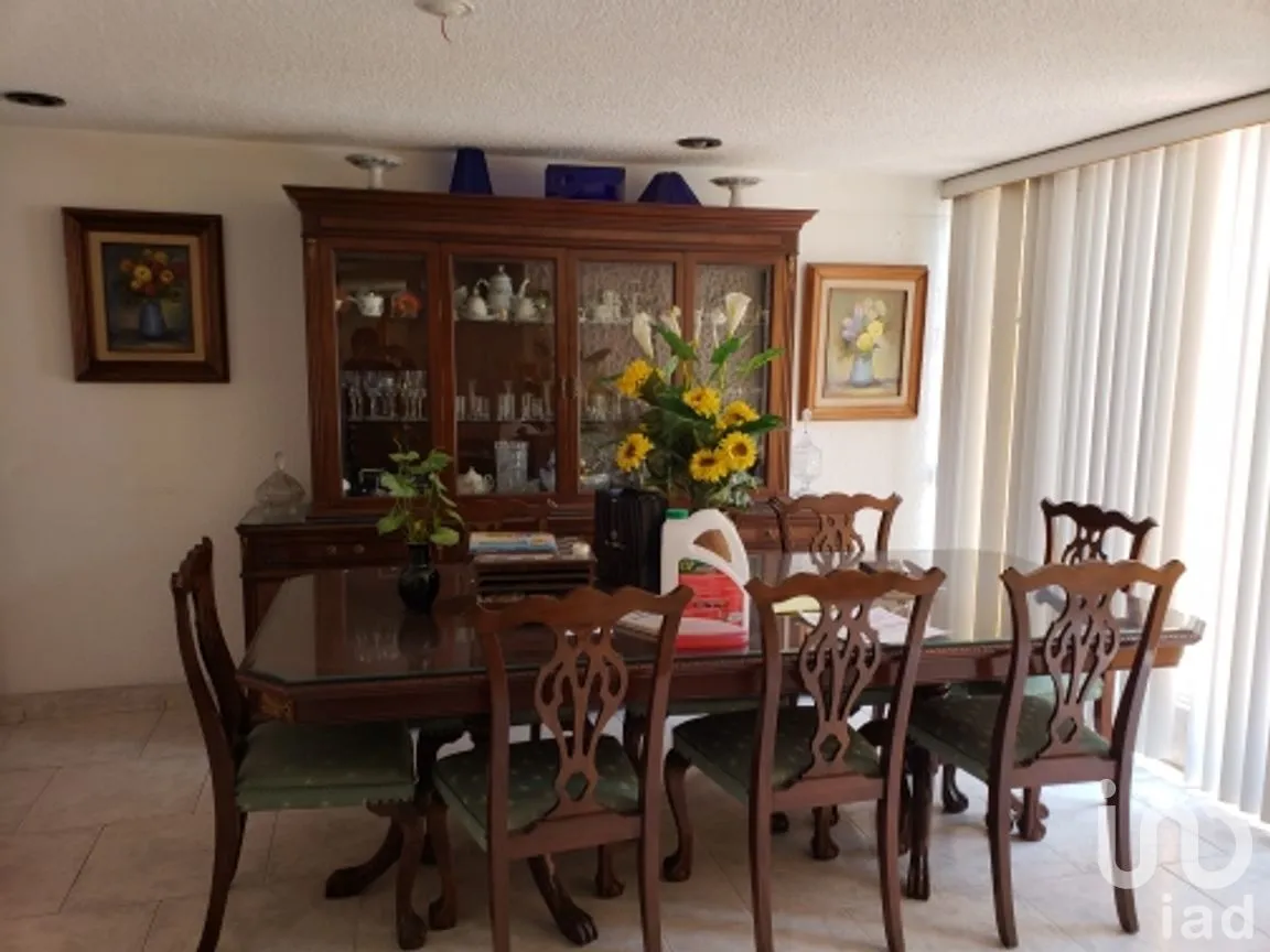 Casa en Venta en Paseos de Taxqueña, Coyoacán, Ciudad de México | NEX-263684 | iad México | Foto 4 de 13