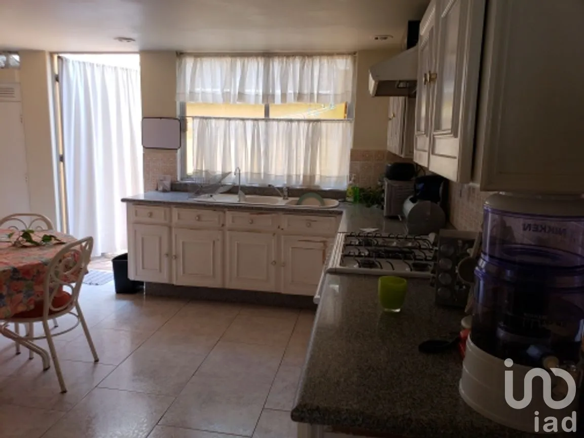 Casa en Venta en Paseos de Taxqueña, Coyoacán, Ciudad de México | NEX-263684 | iad México | Foto 5 de 13