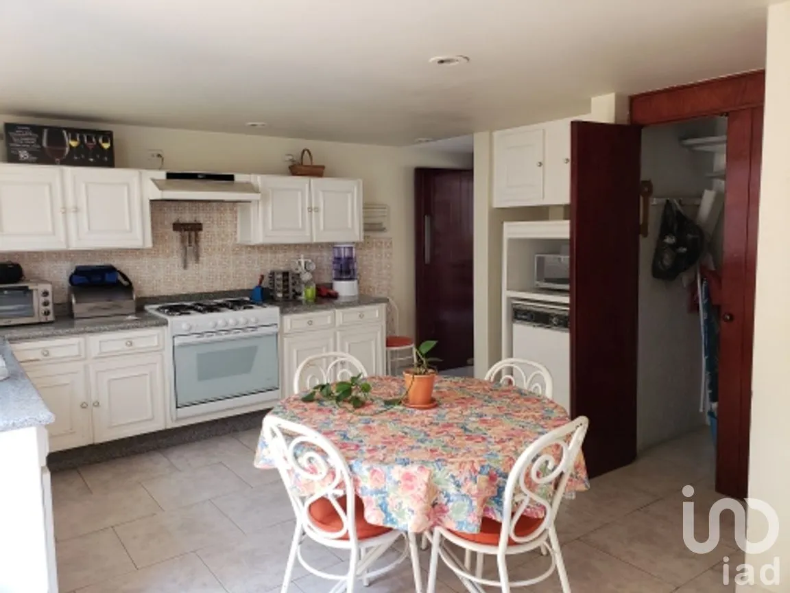 Casa en Venta en Paseos de Taxqueña, Coyoacán, Ciudad de México | NEX-263684 | iad México | Foto 6 de 13