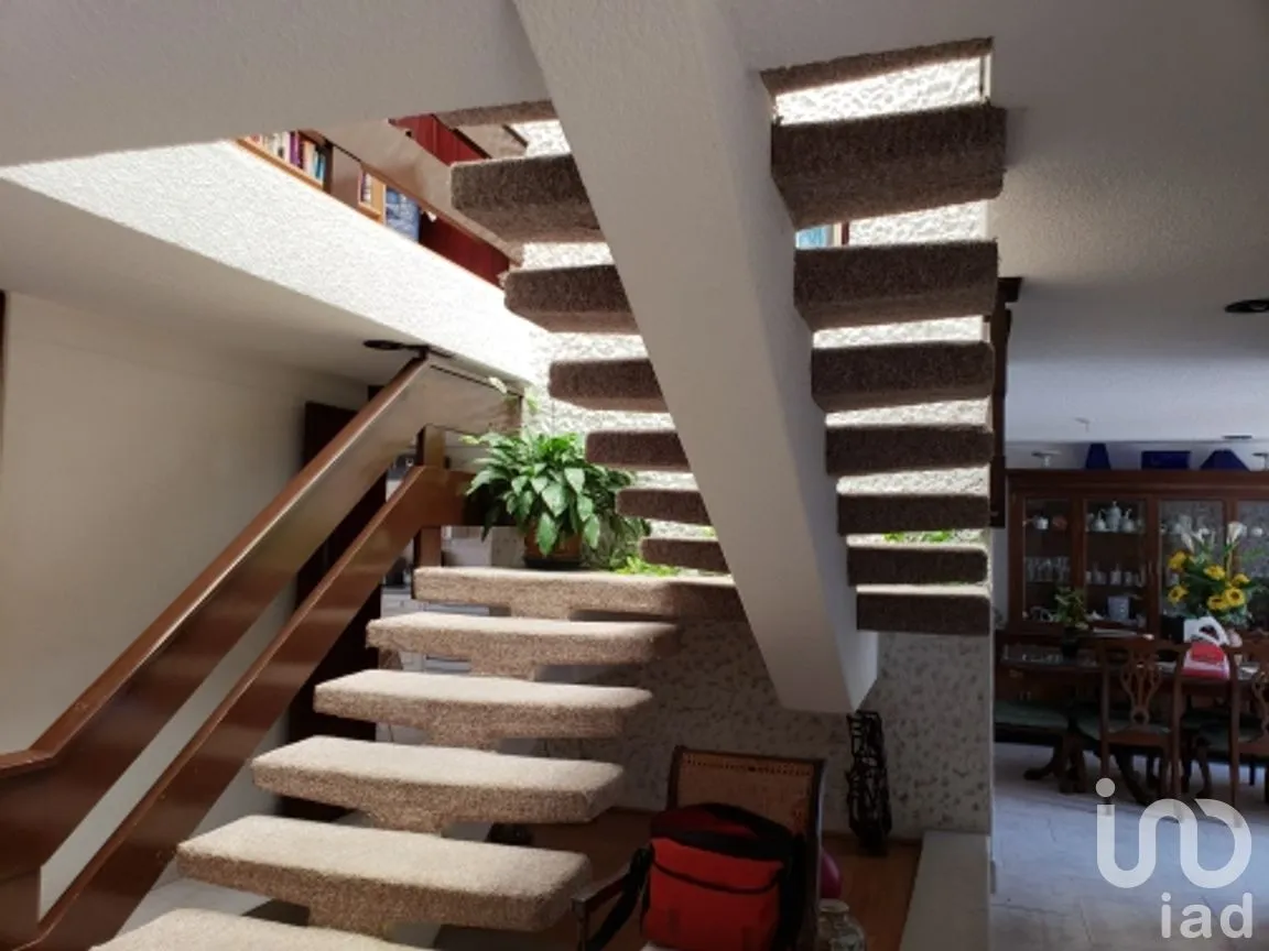 Casa en Venta en Paseos de Taxqueña, Coyoacán, Ciudad de México | NEX-263684 | iad México | Foto 7 de 13