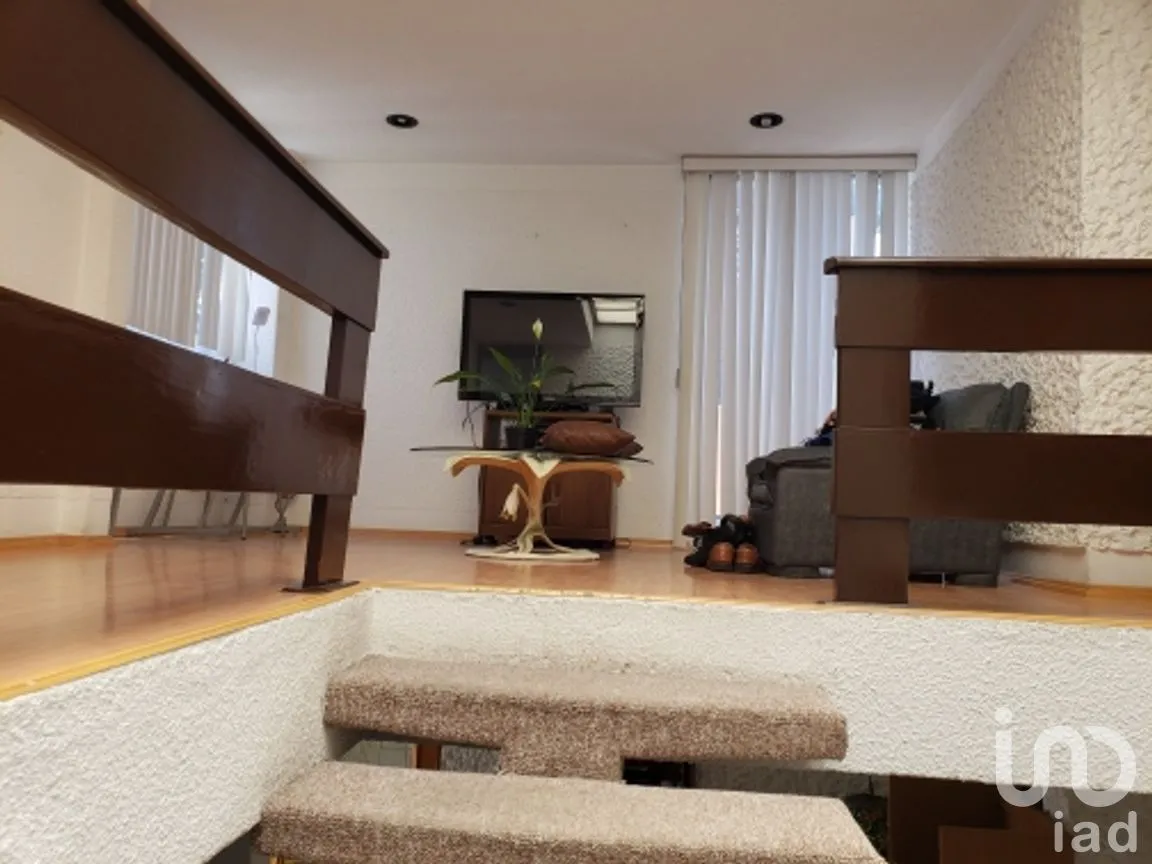 Casa en Venta en Paseos de Taxqueña, Coyoacán, Ciudad de México | NEX-263684 | iad México | Foto 8 de 13