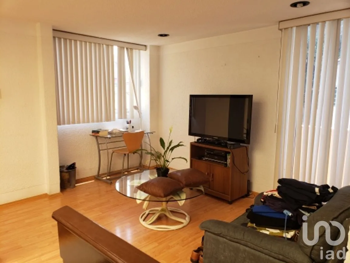 Casa en Venta en Paseos de Taxqueña, Coyoacán, Ciudad de México | NEX-263684 | iad México | Foto 9 de 13