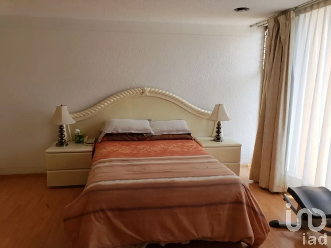 Casa en Venta en Paseos de Taxqueña, Coyoacán, Ciudad de México | NEX-263684 | iad México | Foto 10 de 13