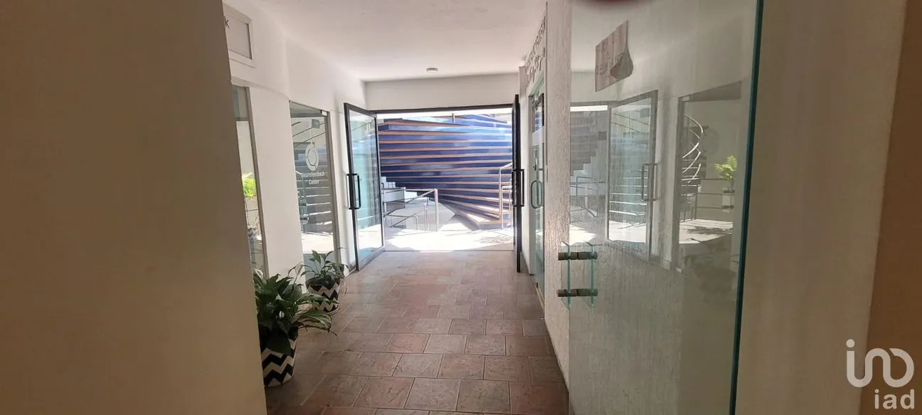 Oficina en Venta en Teopanzolco, Cuernavaca, Morelos | NEX-283500 | iad México | Foto 2 de 15