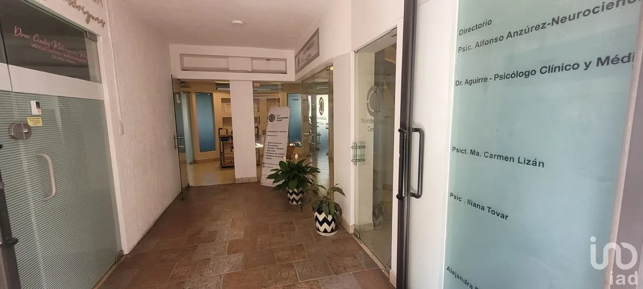 Oficina en Venta en Teopanzolco, Cuernavaca, Morelos | NEX-283500 | iad México | Foto 3 de 15