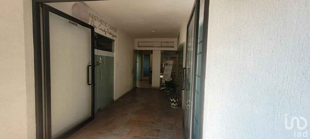 Oficina en Venta en Teopanzolco, Cuernavaca, Morelos | NEX-283500 | iad México | Foto 4 de 15