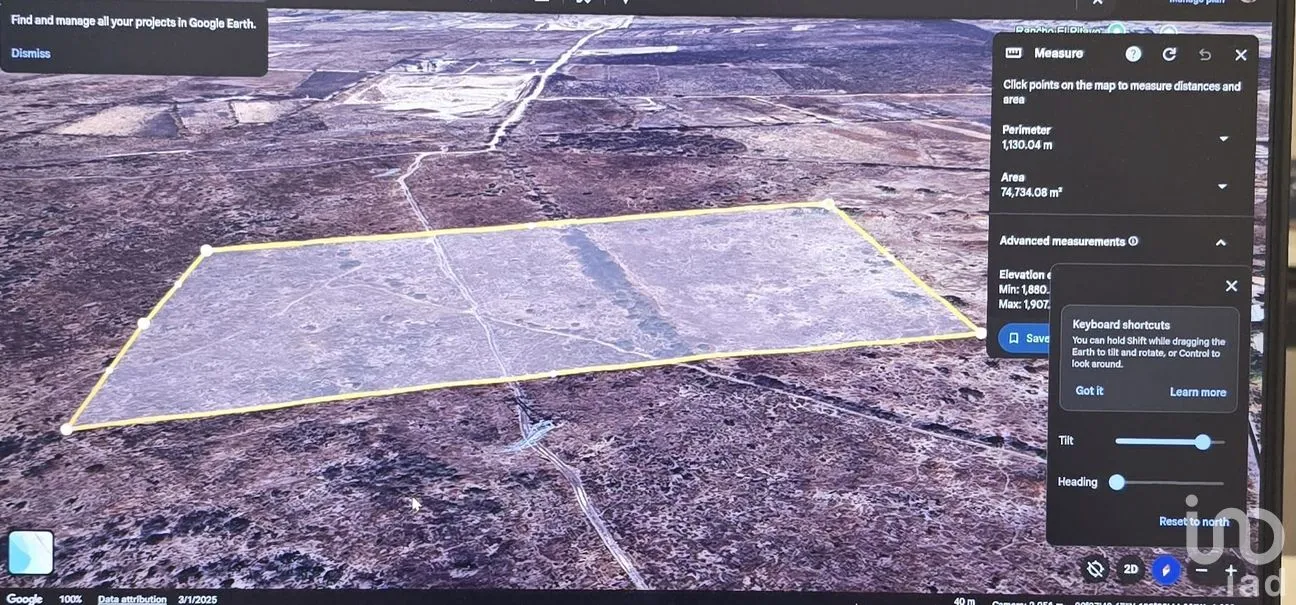 Terreno en Venta en Campestre Huertas la Joya, Querétaro, Querétaro | NEX-284072 | iad México | Foto 14 de 14