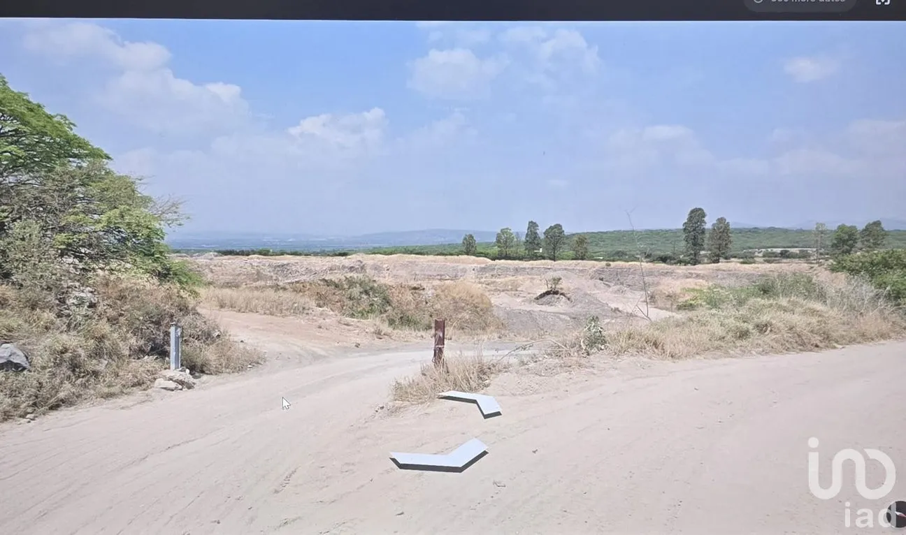 Terreno en Venta en Campestre Huertas la Joya, Querétaro, Querétaro | NEX-284072 | iad México | Foto 1 de 14