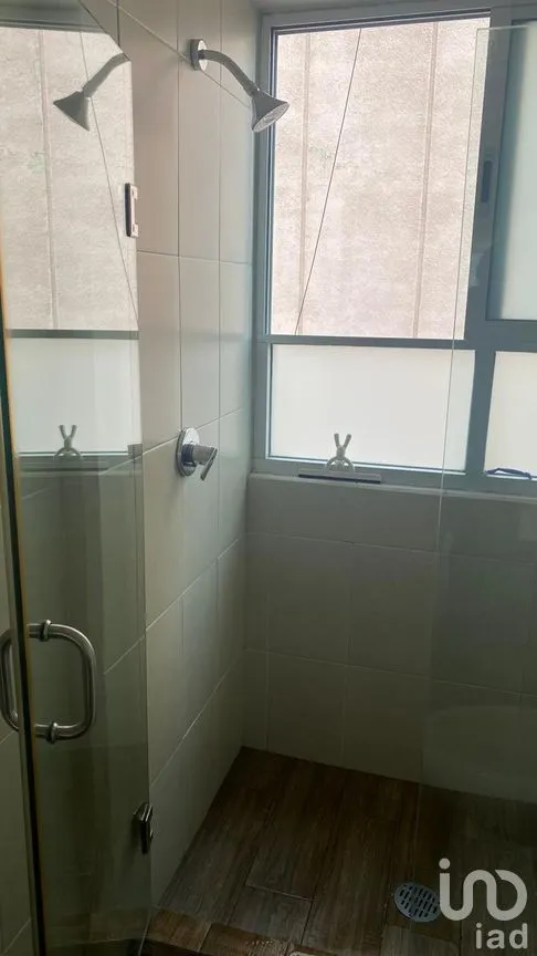 Departamento en Venta en Del Valle Centro, Benito Juárez, Ciudad de México | NEX-285659 | iad México | Foto 11 de 12