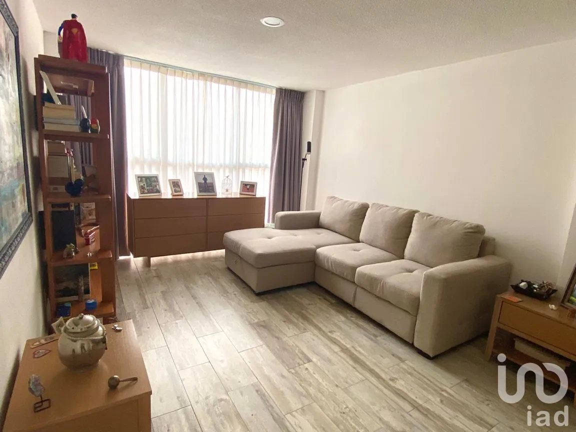 Departamento en Venta en Del Valle Centro, Benito Juárez, Ciudad de México | NEX-285659 | iad México | Foto 6 de 12