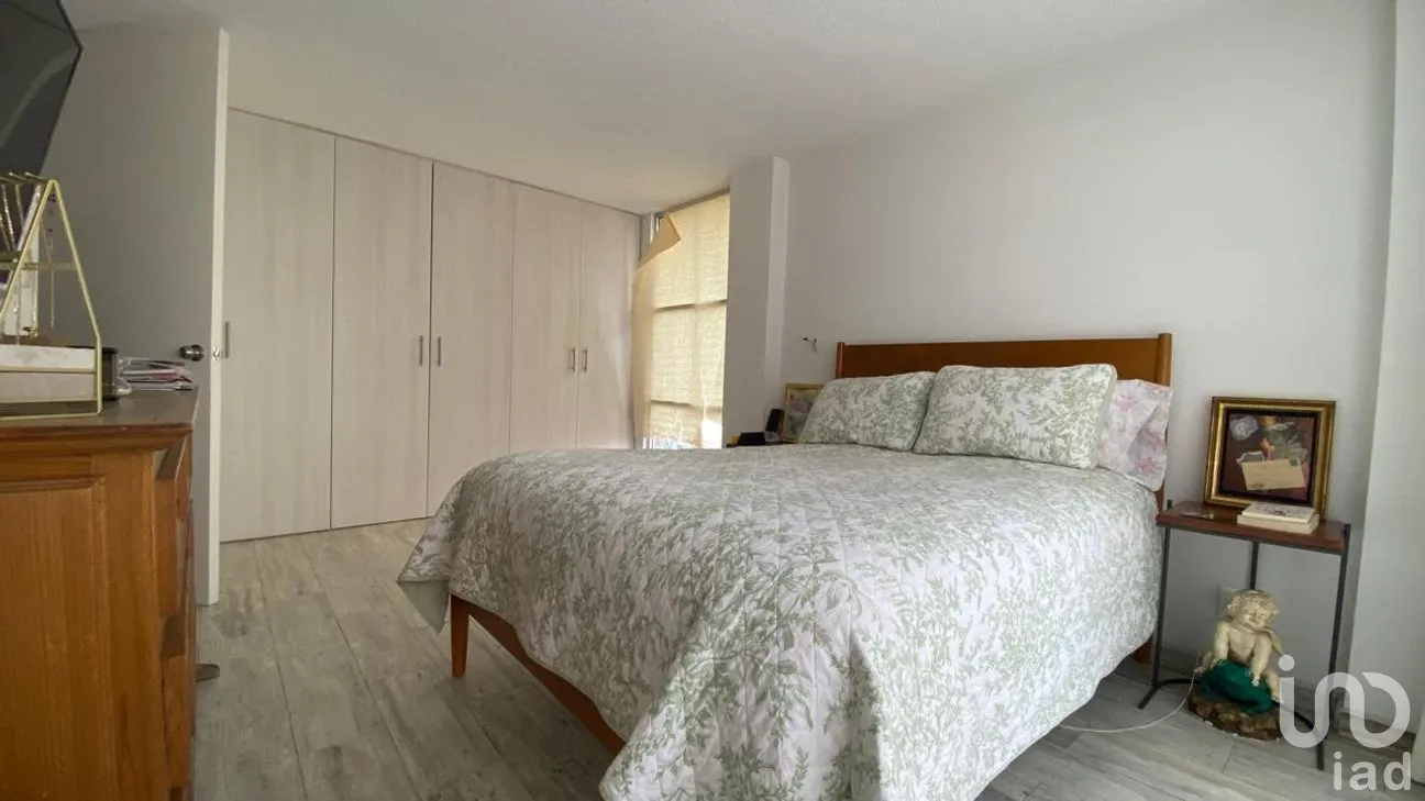 Departamento en Venta en Del Valle Centro, Benito Juárez, Ciudad de México | NEX-285659 | iad México | Foto 9 de 12