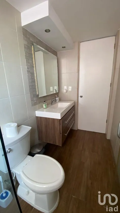 Departamento en Venta en Del Valle Centro, Benito Juárez, Ciudad de México | NEX-285659 | iad México | Foto 10 de 12
