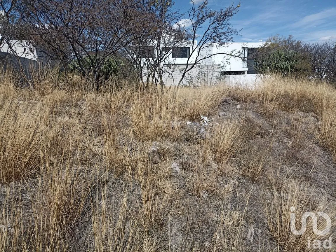 Terreno en Venta en Real de Juriquilla, Querétaro, Querétaro | NEX-285684 | iad México | Foto 3 de 9