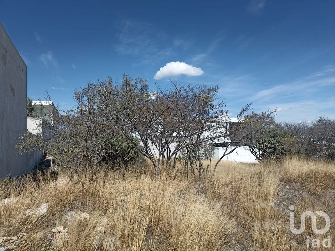 Terreno en Venta en Real de Juriquilla, Querétaro, Querétaro | NEX-285684 | iad México | Foto 4 de 9