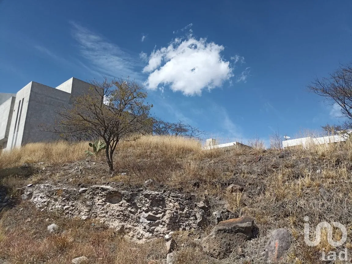 Terreno en Venta en Real de Juriquilla, Querétaro, Querétaro | NEX-285684 | iad México | Foto 5 de 9