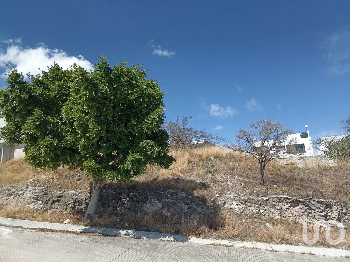 Terreno en Venta en Real de Juriquilla, Querétaro, Querétaro | NEX-285684 | iad México | Foto 6 de 9