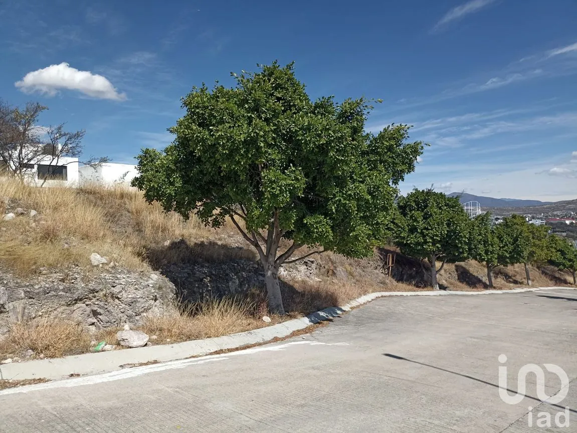 Terreno en Venta en Real de Juriquilla, Querétaro, Querétaro | NEX-285684 | iad México | Foto 7 de 9