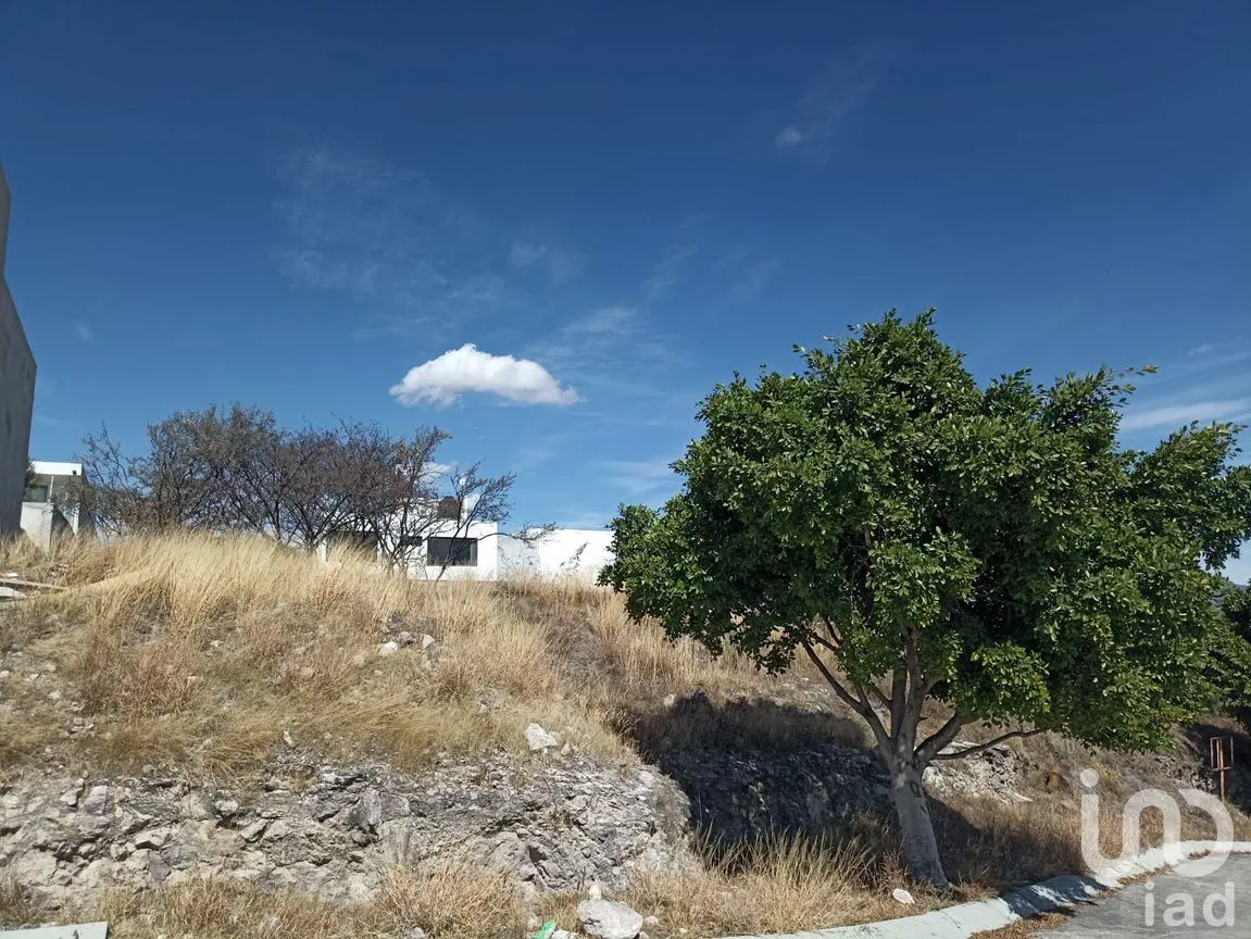 Terreno en Venta en Real de Juriquilla, Querétaro, Querétaro | NEX-285684 | iad México | Foto 8 de 9