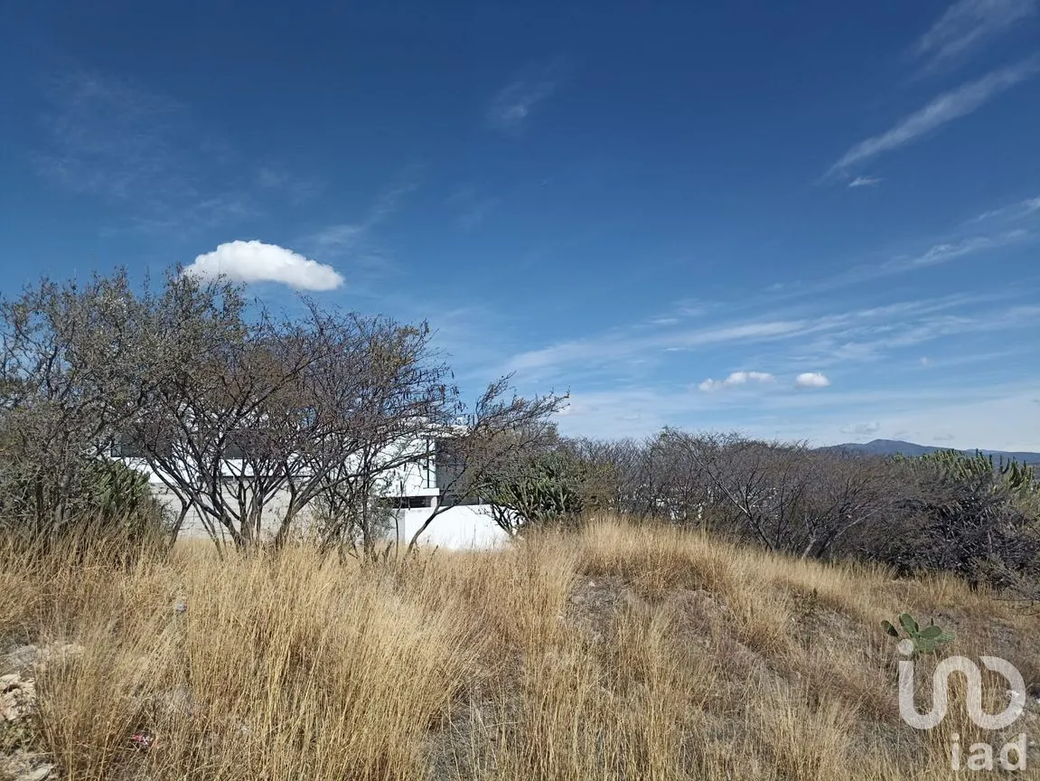 Terreno en Venta en Real de Juriquilla, Querétaro, Querétaro | NEX-285684 | iad México | Foto 9 de 9