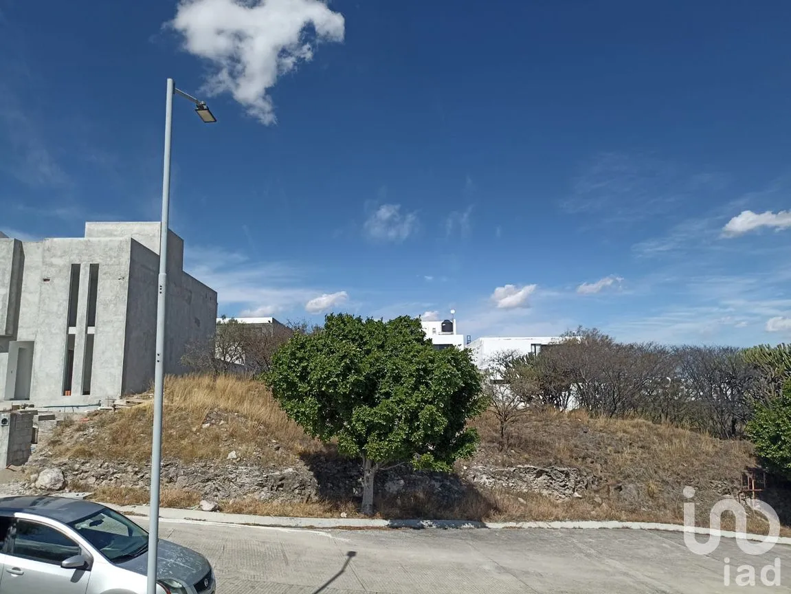 Terreno en Venta en Real de Juriquilla, Querétaro, Querétaro | NEX-285684 | iad México | Foto 1 de 9
