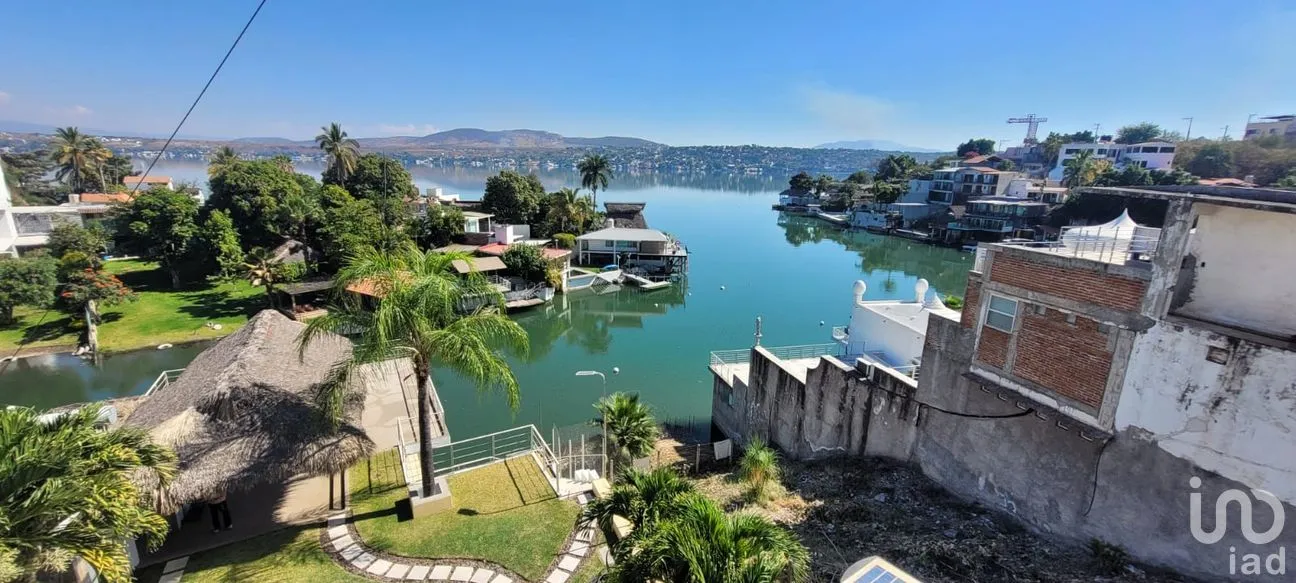 Casa en Venta en Tequesquitengo, Jojutla, Morelos | NEX-285762 | iad México | Foto 3 de 35