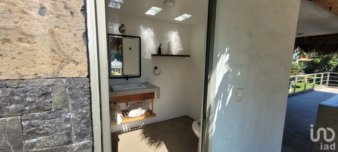 Casa en Venta en Tequesquitengo, Jojutla, Morelos | NEX-285762 | iad México | Foto 21 de 35