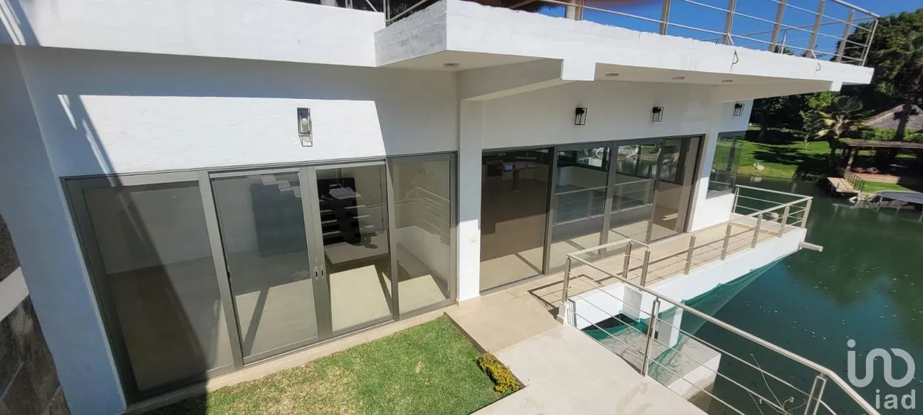 Casa en Venta en Tequesquitengo, Jojutla, Morelos | NEX-285762 | iad México | Foto 24 de 35