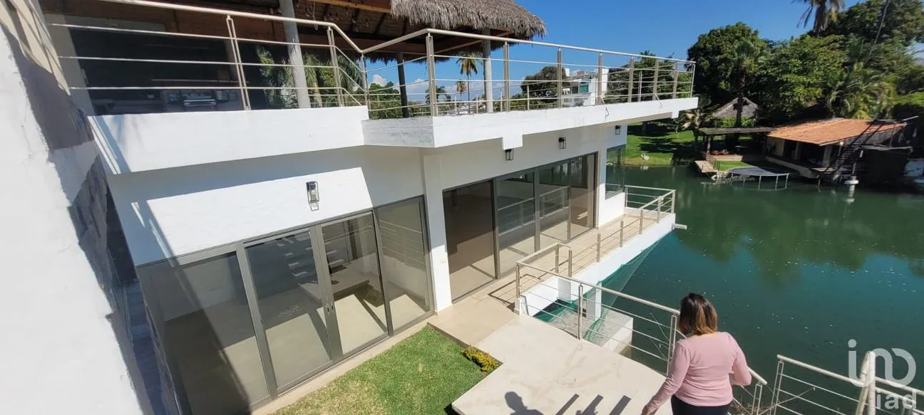 Casa en Venta en Tequesquitengo, Jojutla, Morelos | NEX-285762 | iad México | Foto 25 de 35