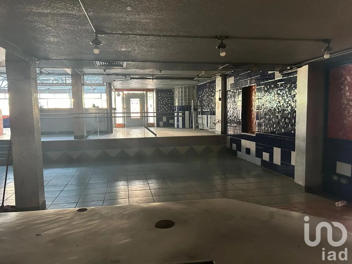 Local en Renta en Santa Cruz Acatlán, Naucalpan de Juárez, México | NEX-287268 | iad México | Foto 12 de 30