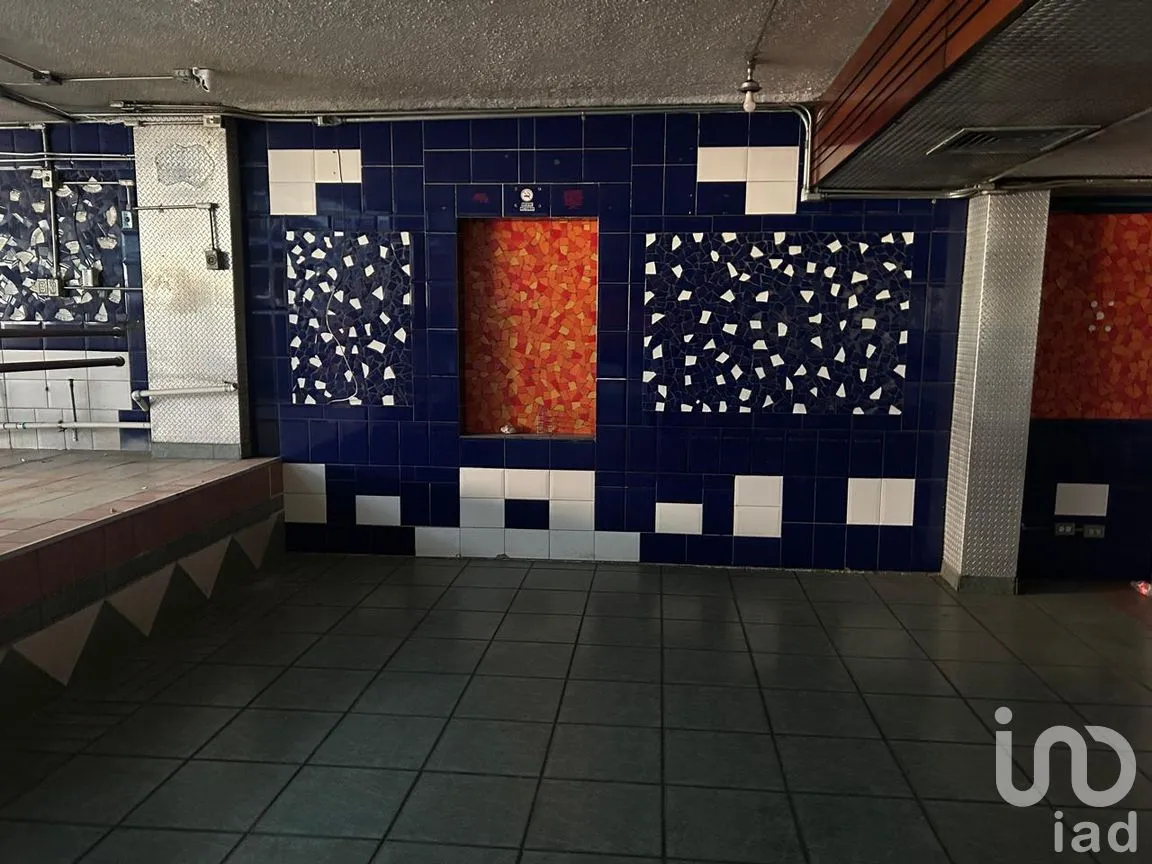 Local en Renta en Santa Cruz Acatlán, Naucalpan de Juárez, México | NEX-287268 | iad México | Foto 13 de 30