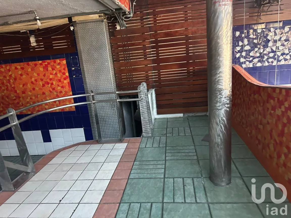 Local en Renta en Santa Cruz Acatlán, Naucalpan de Juárez, México | NEX-287268 | iad México | Foto 14 de 30