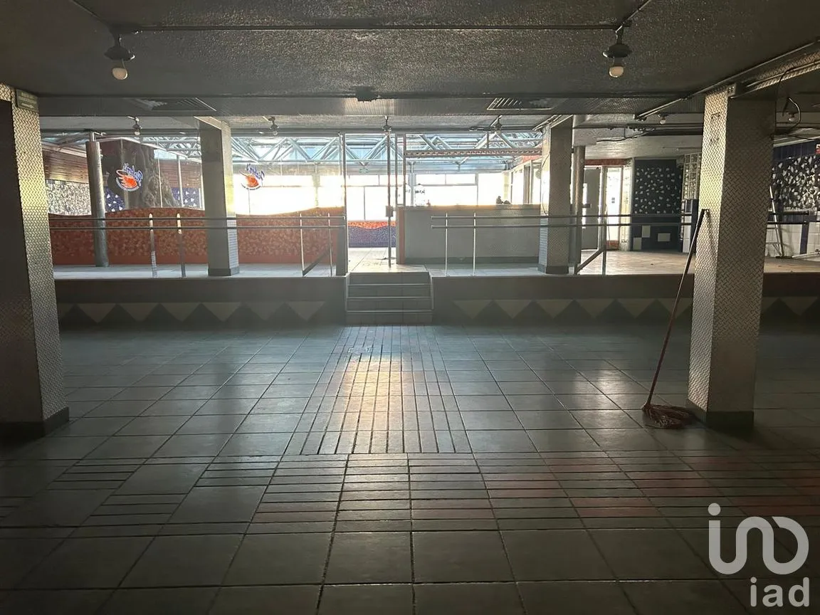 Local en Renta en Santa Cruz Acatlán, Naucalpan de Juárez, México | NEX-287268 | iad México | Foto 17 de 30