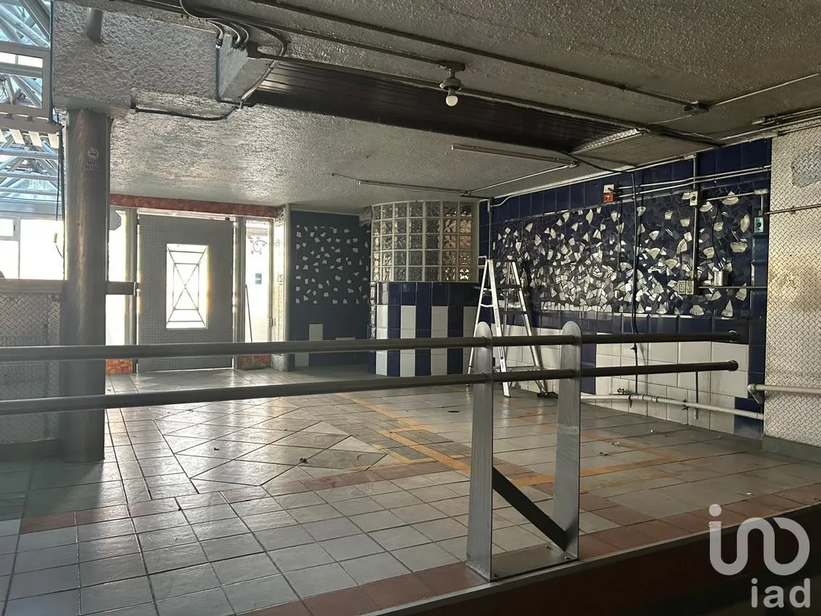 Local en Renta en Santa Cruz Acatlán, Naucalpan de Juárez, México | NEX-287268 | iad México | Foto 18 de 30