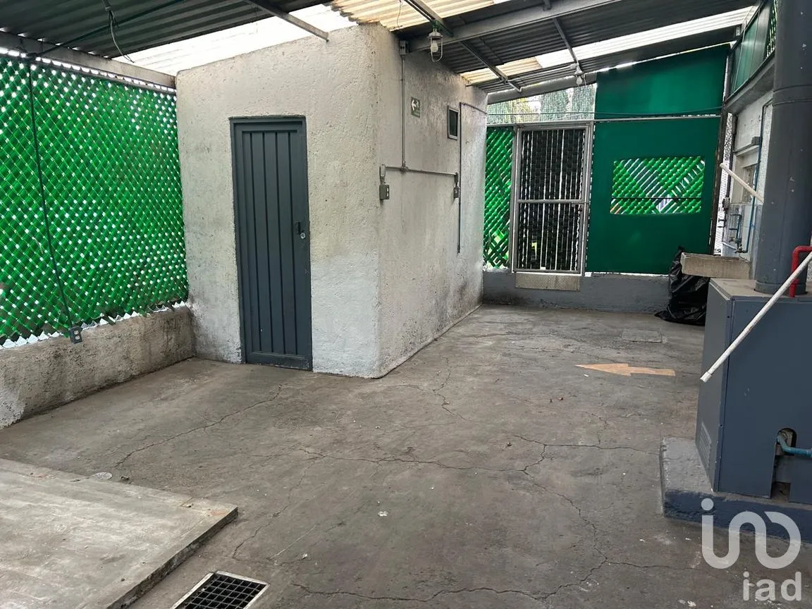 Local en Renta en Santa Cruz Acatlán, Naucalpan de Juárez, México | NEX-287268 | iad México | Foto 28 de 30