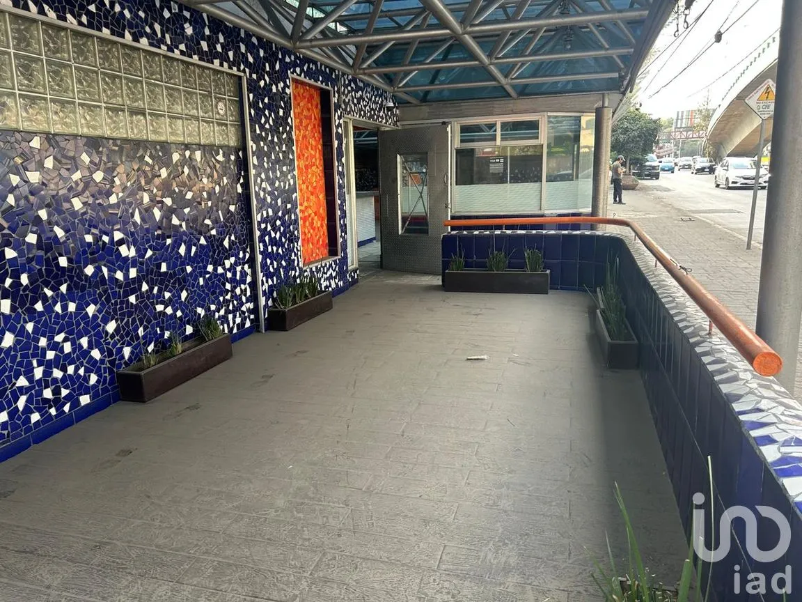 Local en Renta en Santa Cruz Acatlán, Naucalpan de Juárez, México | NEX-287268 | iad México | Foto 4 de 30