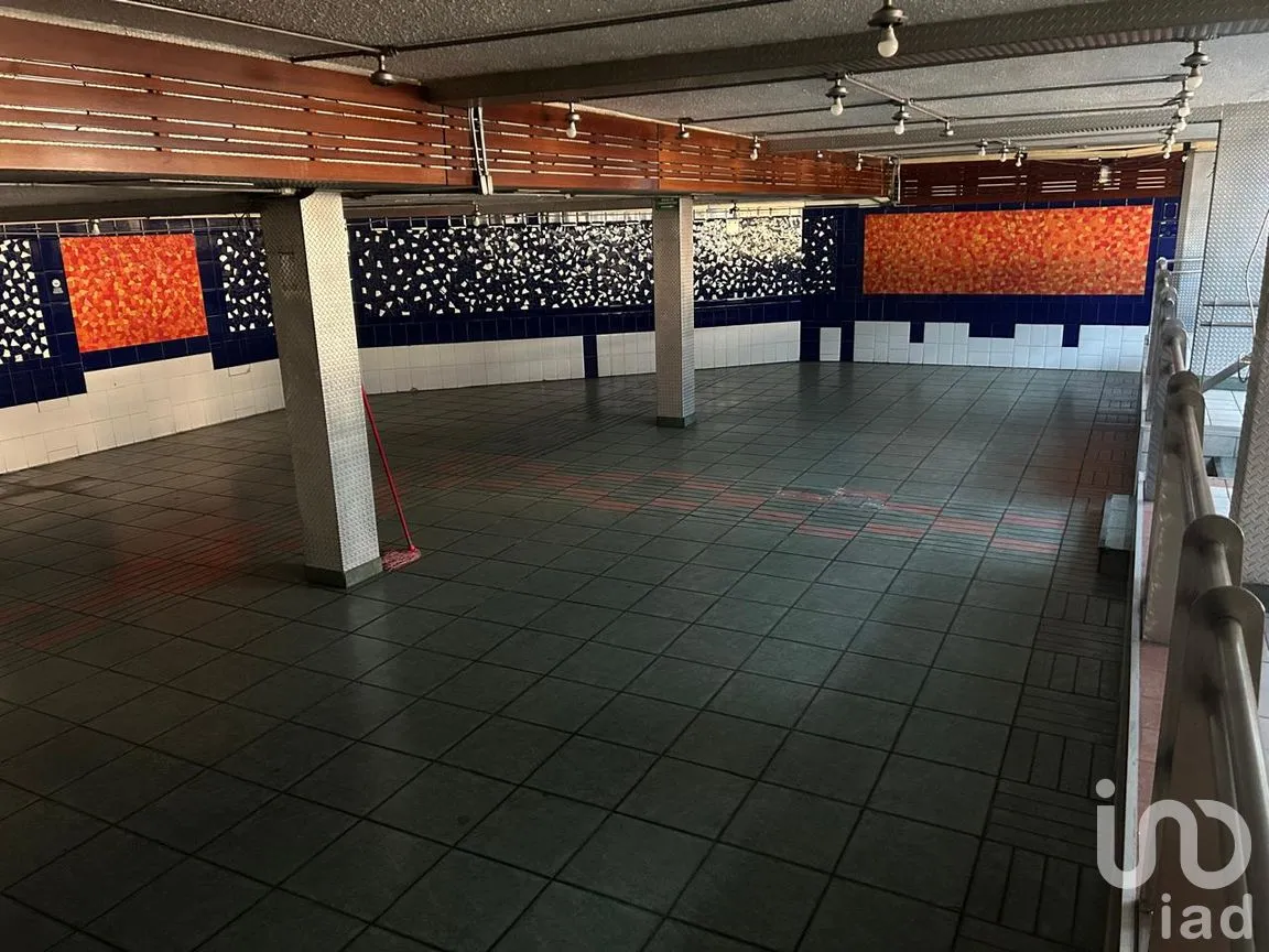 Local en Renta en Santa Cruz Acatlán, Naucalpan de Juárez, México | NEX-287268 | iad México | Foto 8 de 30
