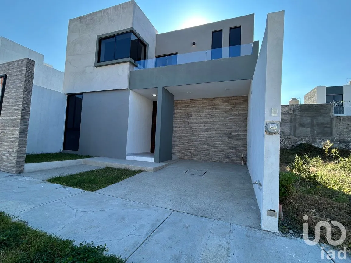 Casa en Venta en Real de Comala, Comala, Colima | NEX-264372 | iad México | Foto 2 de 17