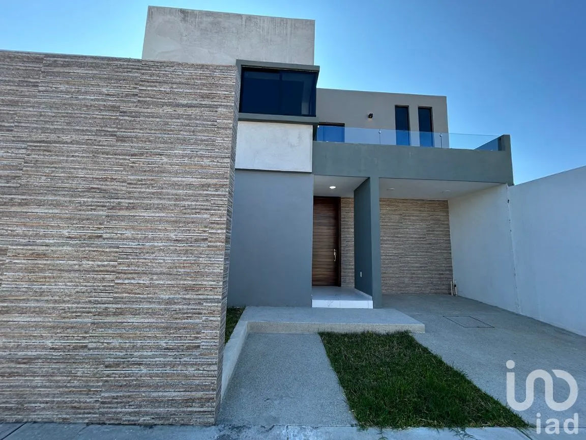 Casa en Venta en Real de Comala, Comala, Colima | NEX-264372 | iad México | Foto 1 de 17