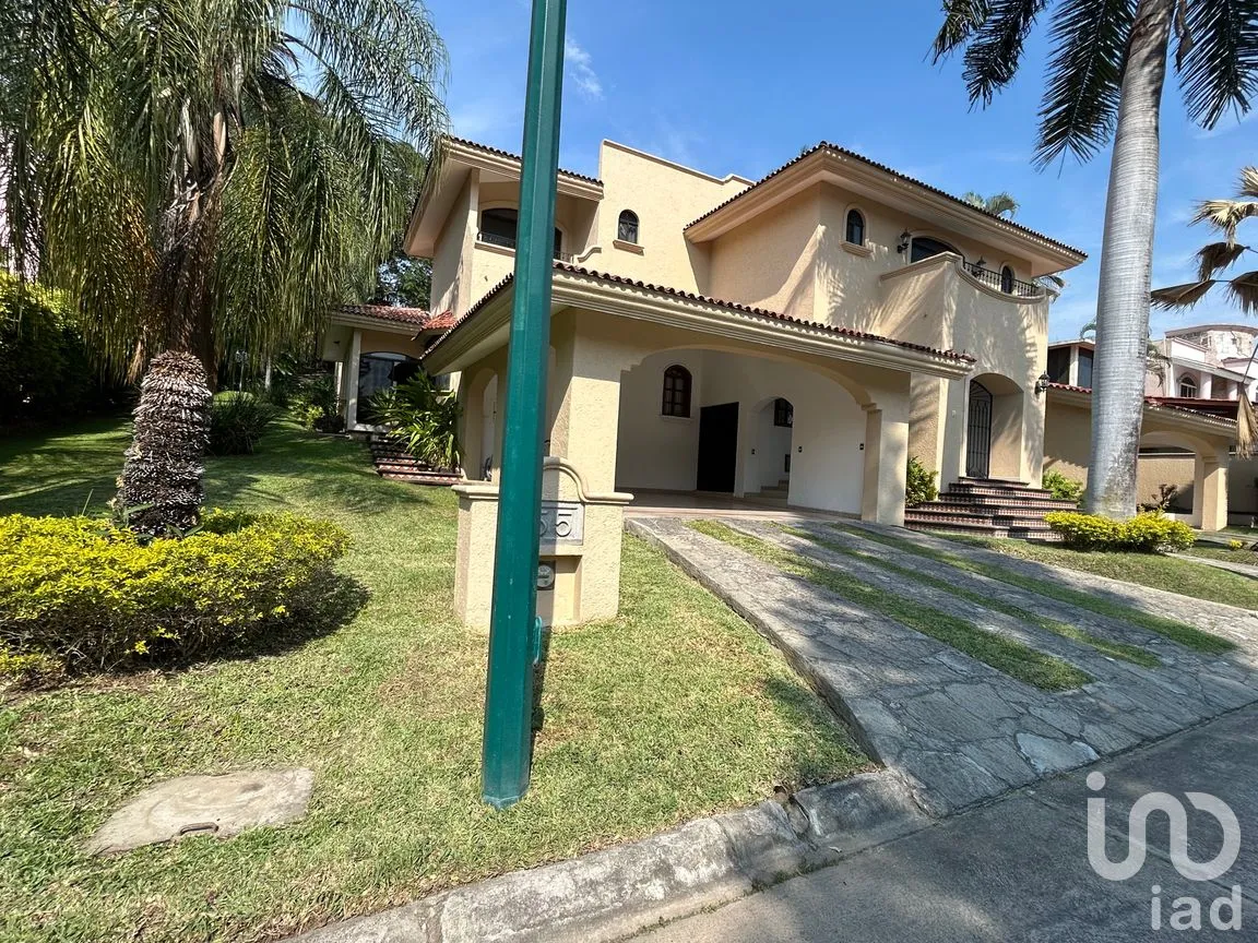 Casa en Venta en Parque Royal, Colima, Colima | NEX-265445 | iad México | Foto 2 de 35