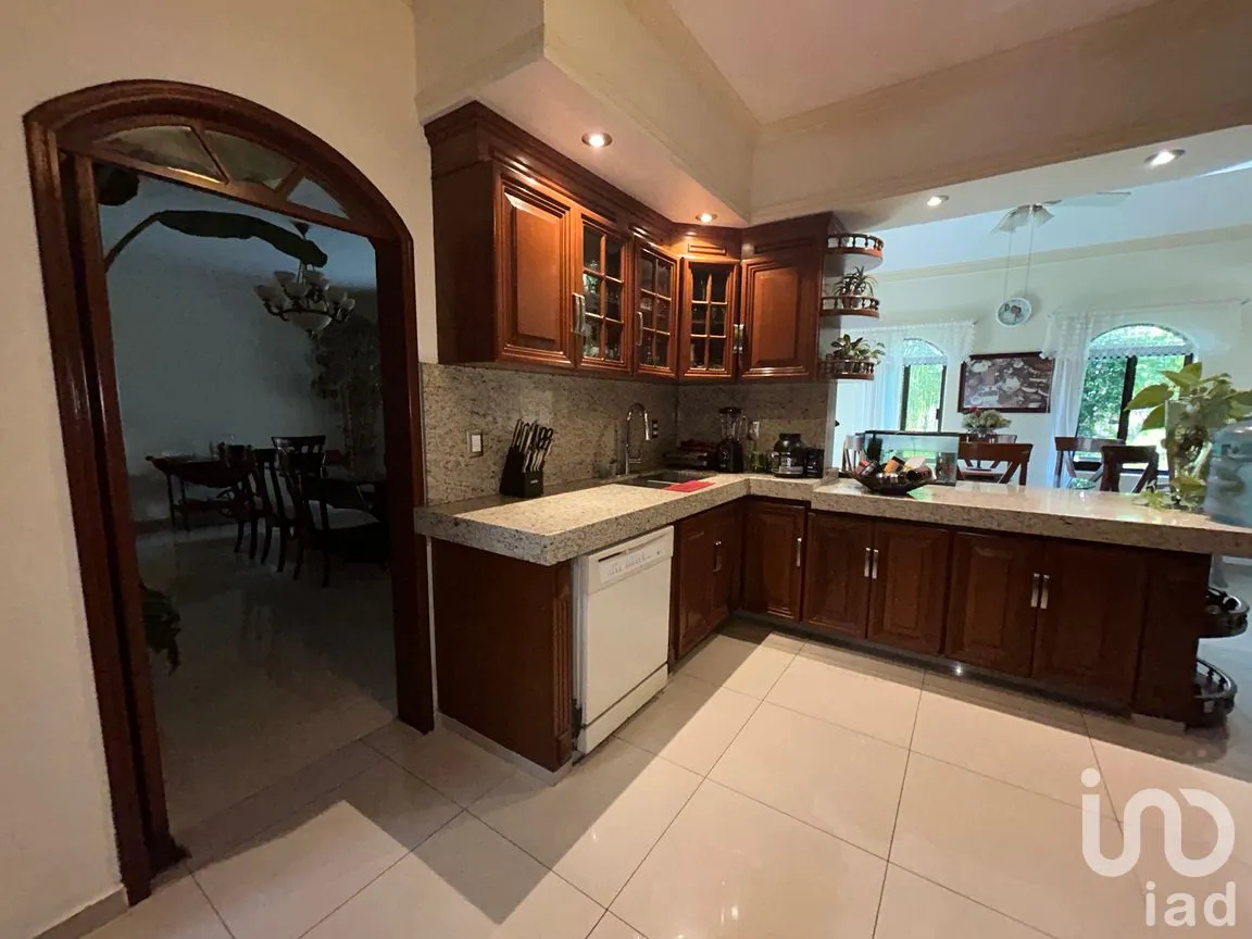 Casa en Venta en Parque Royal, Colima, Colima | NEX-265445 | iad México | Foto 11 de 35