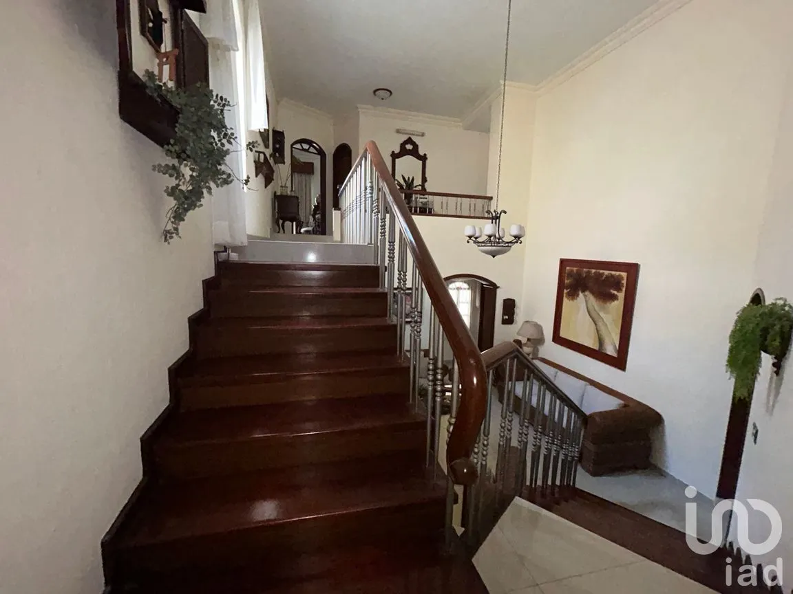 Casa en Venta en Parque Royal, Colima, Colima | NEX-265445 | iad México | Foto 19 de 35