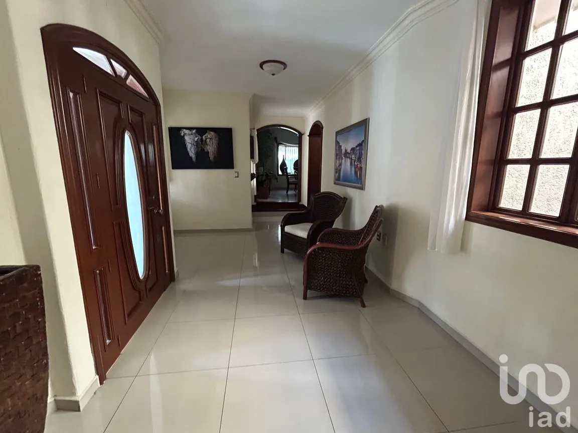 Casa en Venta en Parque Royal, Colima, Colima | NEX-265445 | iad México | Foto 3 de 35